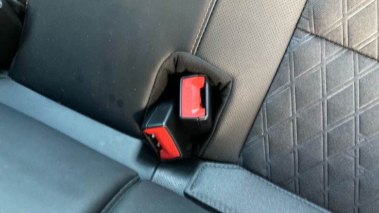 MG MG3 1.5 Hybrid Trophy 5dr Auto Hybrid Hatchback